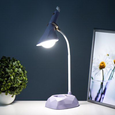 Настольная лампа Risalux Делсер 9352529