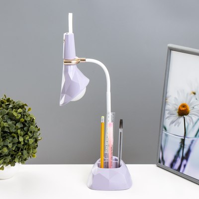 Настольная лампа Risalux Делсер 9352529