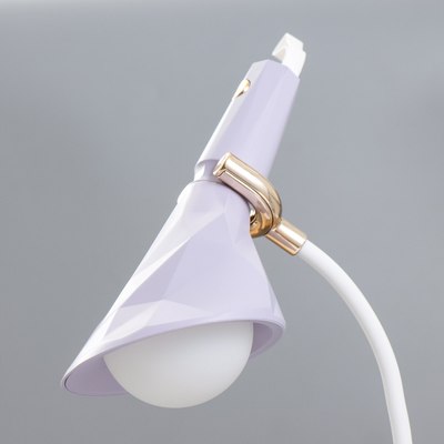 Настольная лампа Risalux Делсер 9352529