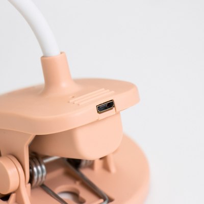 Настольная лампа Risalux Дженер 9352527