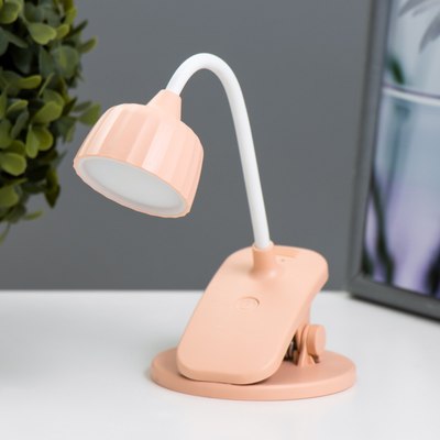 Настольная лампа Risalux Дженер 9352527