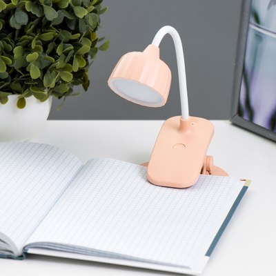 Настольная лампа Risalux Дженер 9352527