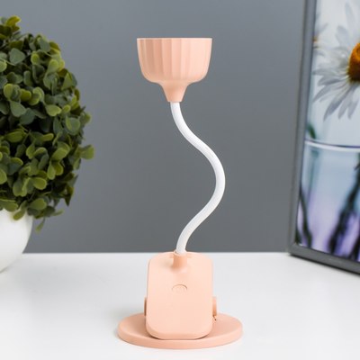 Настольная лампа Risalux Дженер 9352527