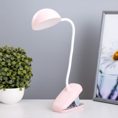 Настольная лампа Risalux Алнес 9348542