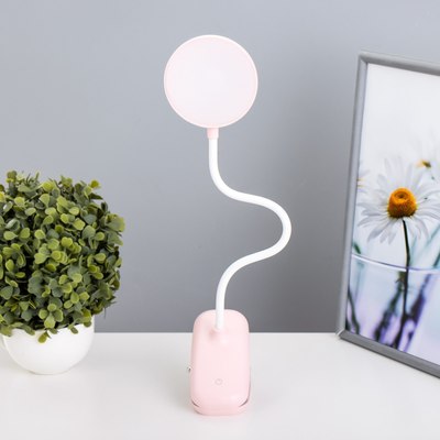 Настольная лампа Risalux Алнес 9348542