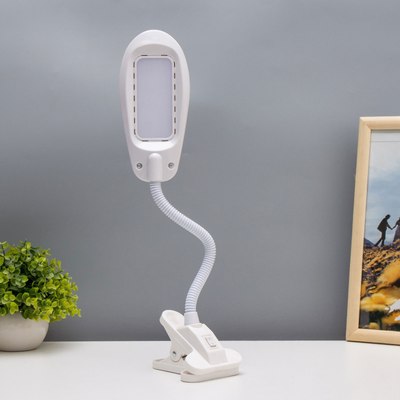 Настольная лампа Risalux Лантрес 9335704