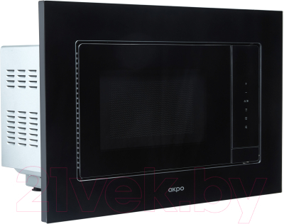 Микроволновая печь Akpo MEA 2001 FLAT BL