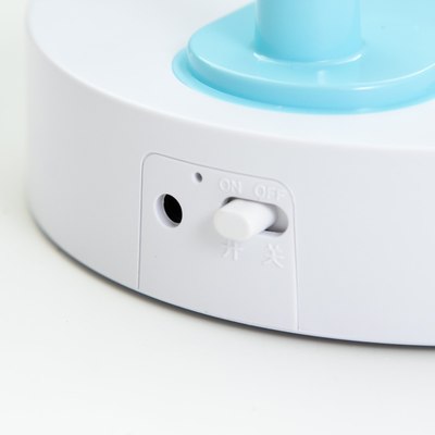 Настольная лампа Risalux Вилси 9228359