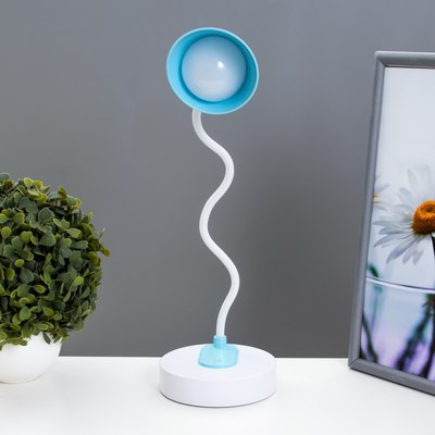 Настольная лампа Risalux Вилси 9228359