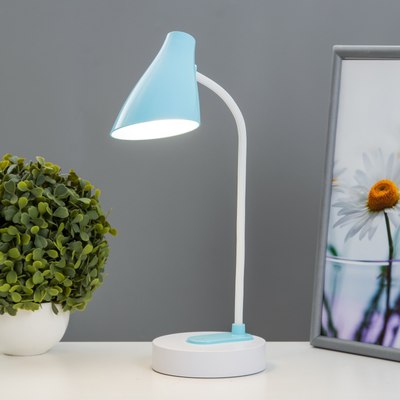 Настольная лампа Risalux Вилси 9228359