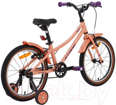 Детский велосипед STARK Foxy Girl 18 2025