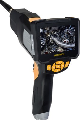 Инспекционная камера Ermenrich Seek VE60 / 82531