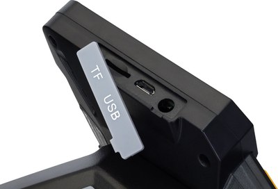 Инспекционная камера Ermenrich Seek VE60 / 82531