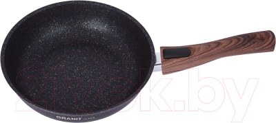 Сковорода Kukmara Granit Ultra Blue сгг222а