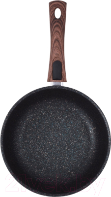 Сковорода Kukmara Granit Ultra Blue сгг222а