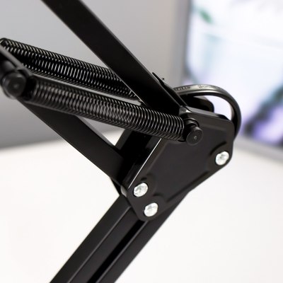 Настольная лампа Risalux Брина 9107561