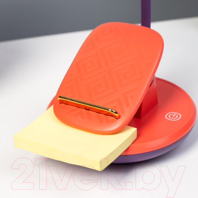 Настольная лампа Risalux Эдельс 7836261