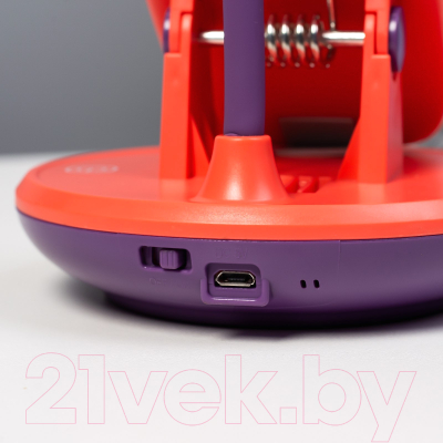 Настольная лампа Risalux Эдельс 7836261