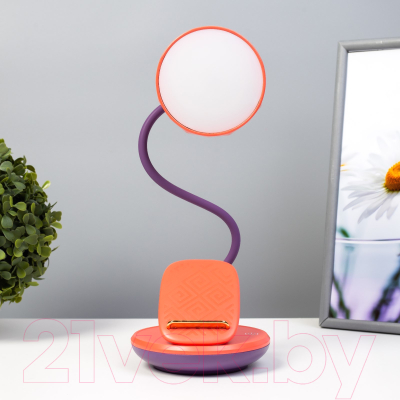 Настольная лампа Risalux Эдельс 7836261