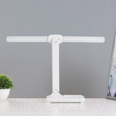 Настольная лампа Risalux Раздвижная 7800306