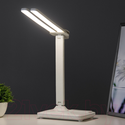 Настольная лампа Risalux Раздвижная 7800306