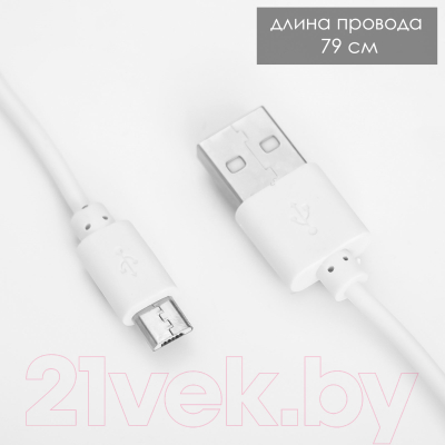 Настольная лампа Risalux 16888/1 / 7586188