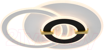 Люстра ESCADA 10269/3 LED - фото