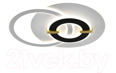 Люстра ESCADA 10269/3 LED