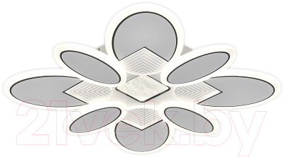 Люстра ESCADA 10210/8 LED - фото