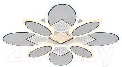 Люстра ESCADA 10210/8 LED