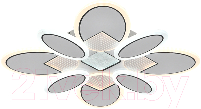 Люстра ESCADA 10210/8 LED