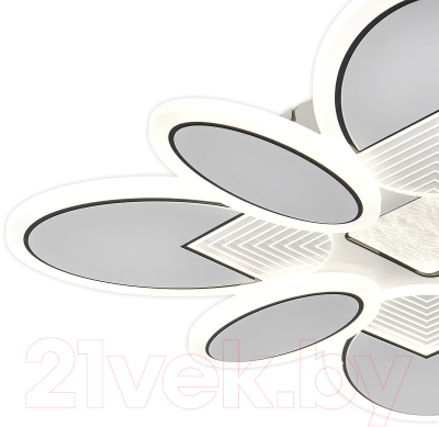 Люстра ESCADA 10210/8 LED