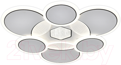 Люстра ESCADA 10277/6 LED - фото