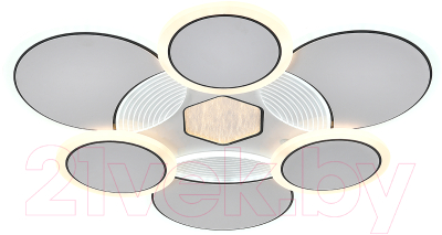 Люстра ESCADA 10277/6 LED