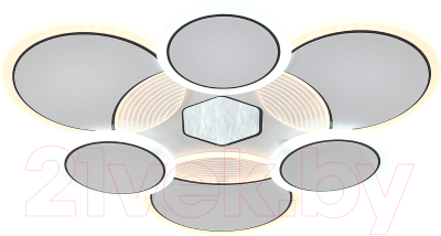 Люстра ESCADA 10277/6 LED