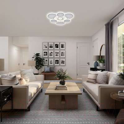 Люстра ESCADA 10277/6 LED