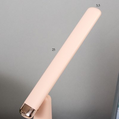 Настольная лампа Risalux Страйк 7446929