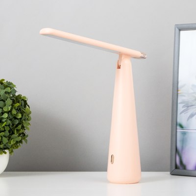 Настольная лампа Risalux Страйк 7446929