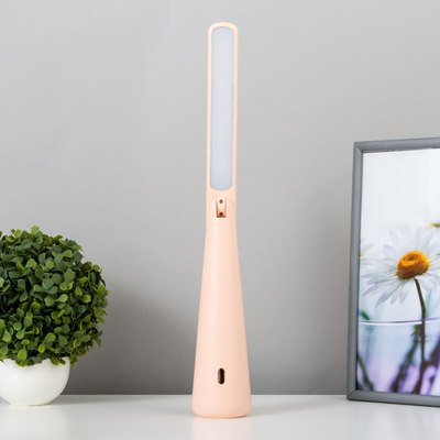 Настольная лампа Risalux Страйк 7446929