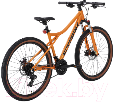 Велосипед STARK Slash 27.1 D 2025