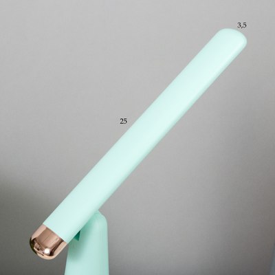 Настольная лампа Risalux Страйк 7446928