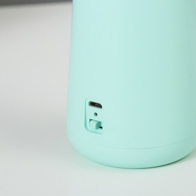 Настольная лампа Risalux Страйк 7446928