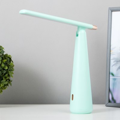 Настольная лампа Risalux Страйк 7446928