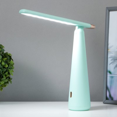 Настольная лампа Risalux Страйк 7446928