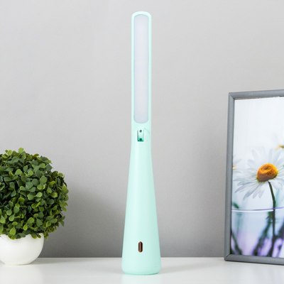 Настольная лампа Risalux Страйк 7446928