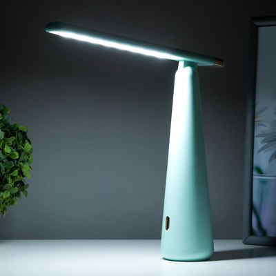 Настольная лампа Risalux Страйк 7446928