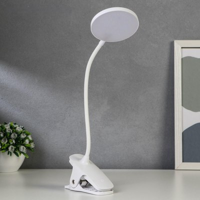 Настольная лампа Risalux 16109/1 / 5091632