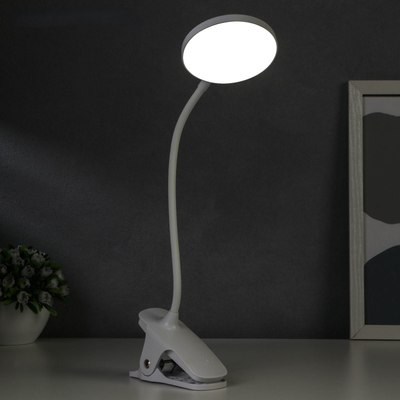 Настольная лампа Risalux 16109/1 / 5091632