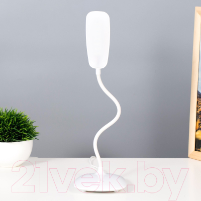 Настольная лампа Risalux Воркер 4301353