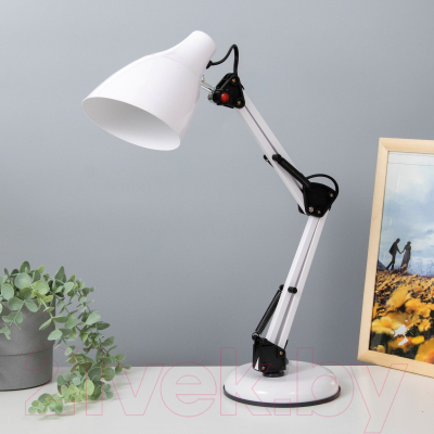 Настольная лампа Risalux Валли 1154603